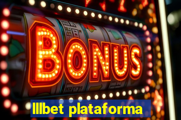 lllbet plataforma